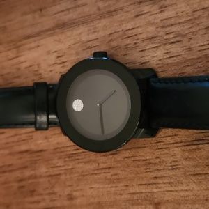 Movado watch